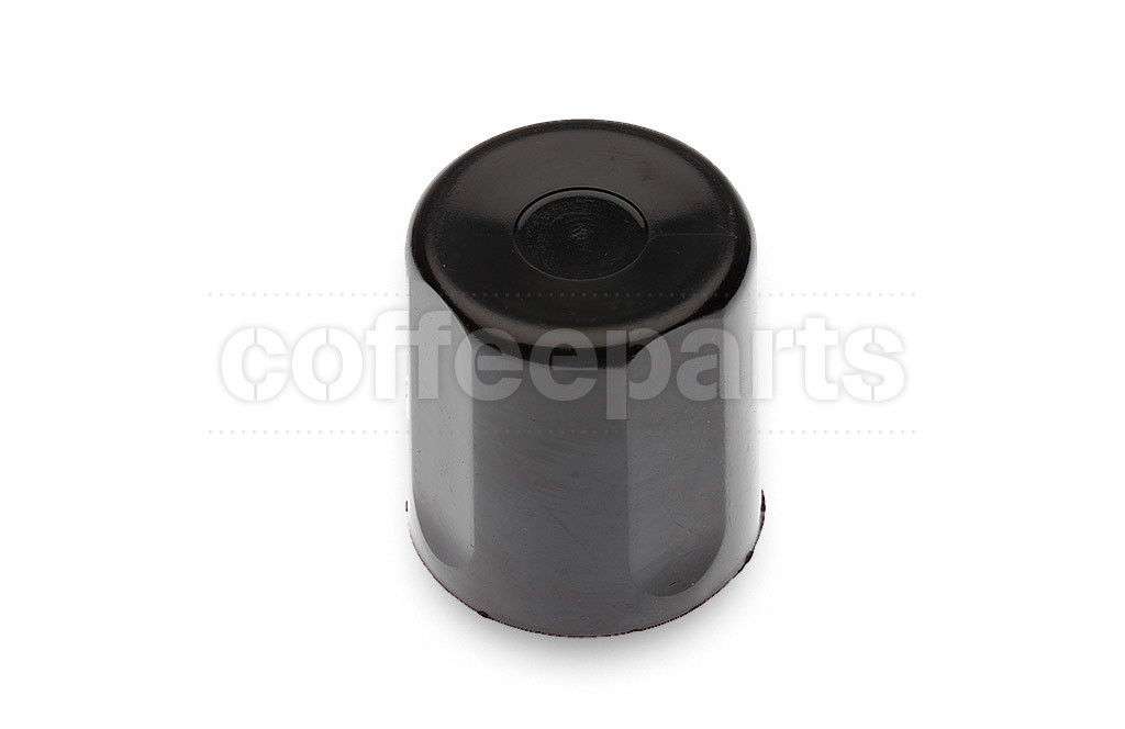 Steam valve knob ele