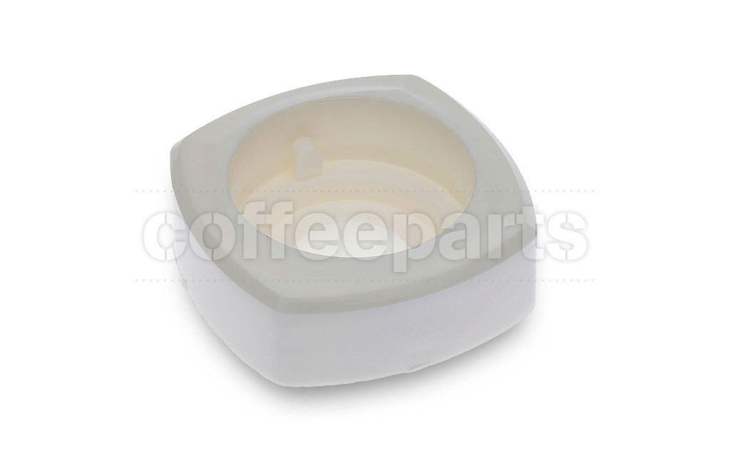 Steam valve knob tell