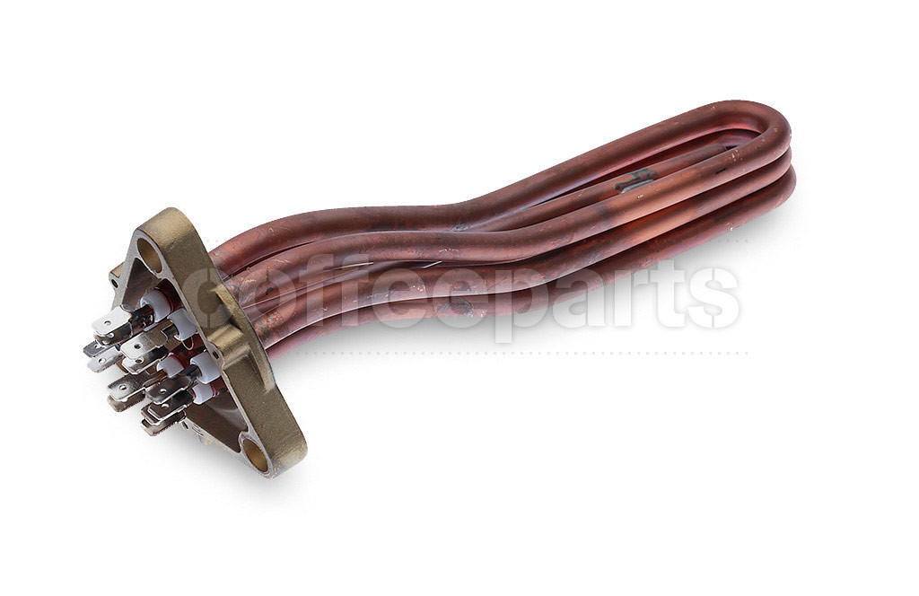 Heating element 1-group 2100w 220/380v