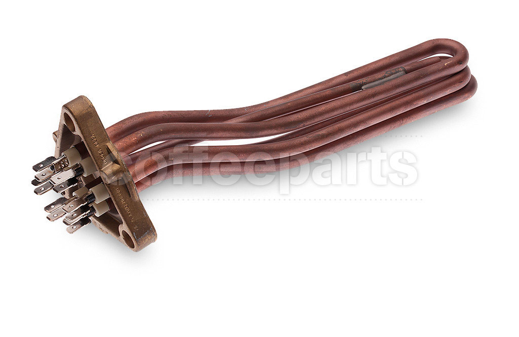 Heating element 2-group 2700w 220/380v