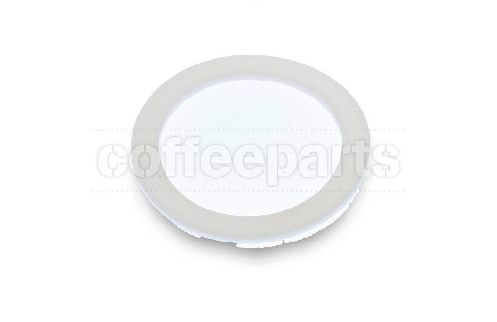 Heating element teflon gasket
