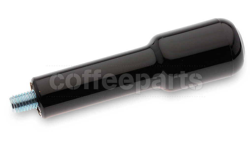 Black handle for m12 portafilter