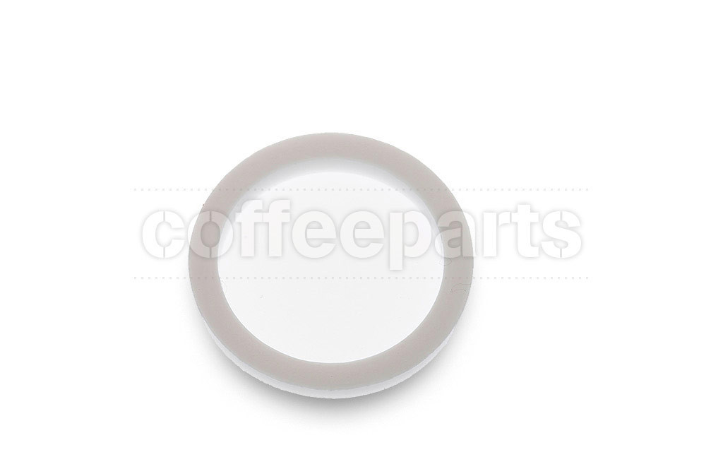 Teflon gasket 3/8"