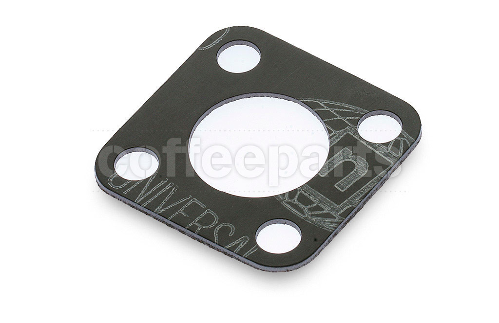 Group flange gasket