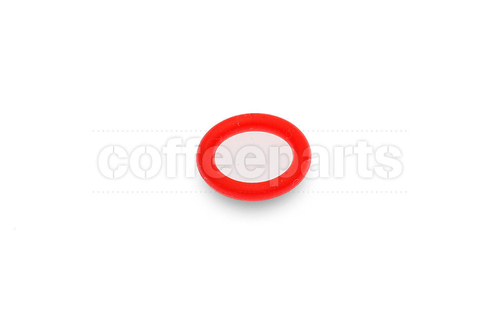 Silicon e-ring