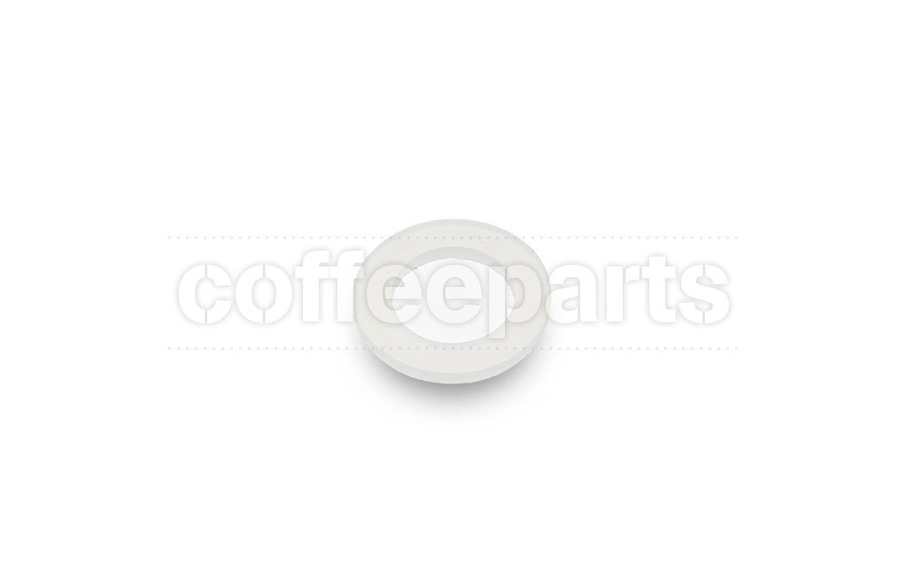 Water level glass gasket