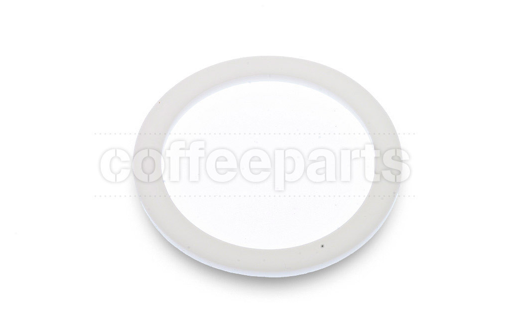 Heating element teflon gasket
