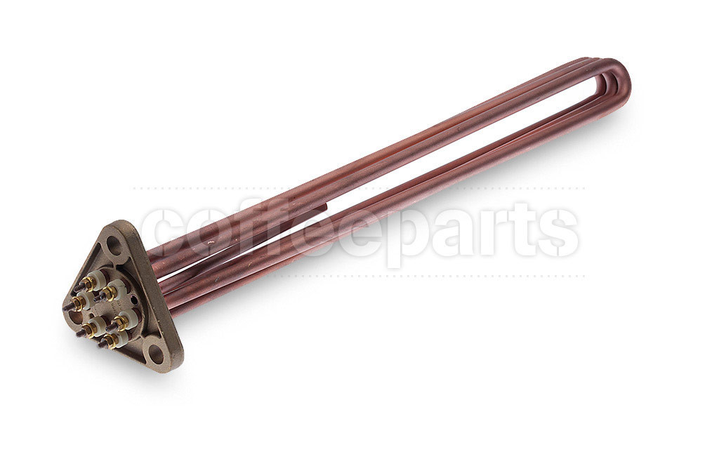 Heating element 2-group 3000w 220/380v