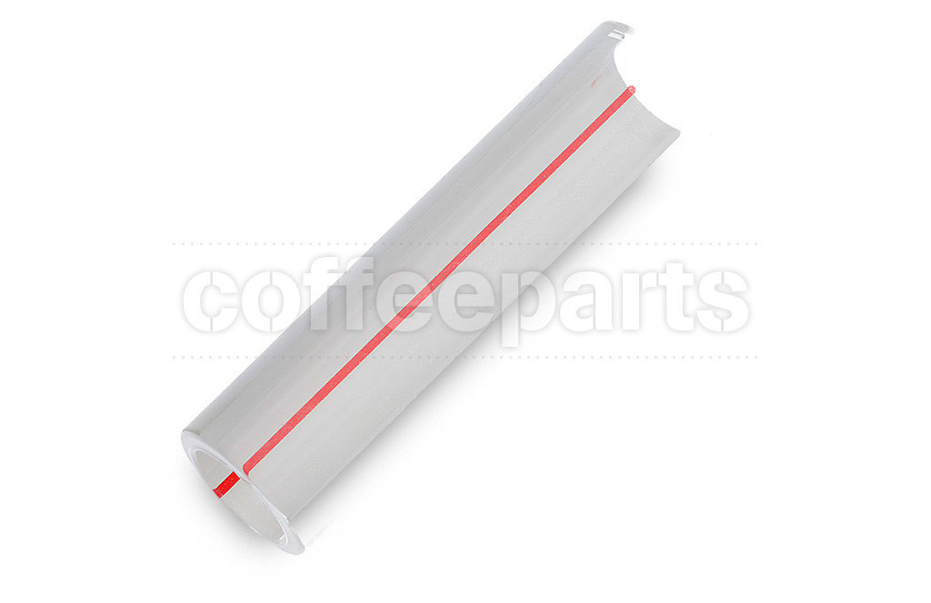 Water level glass 30x110mm