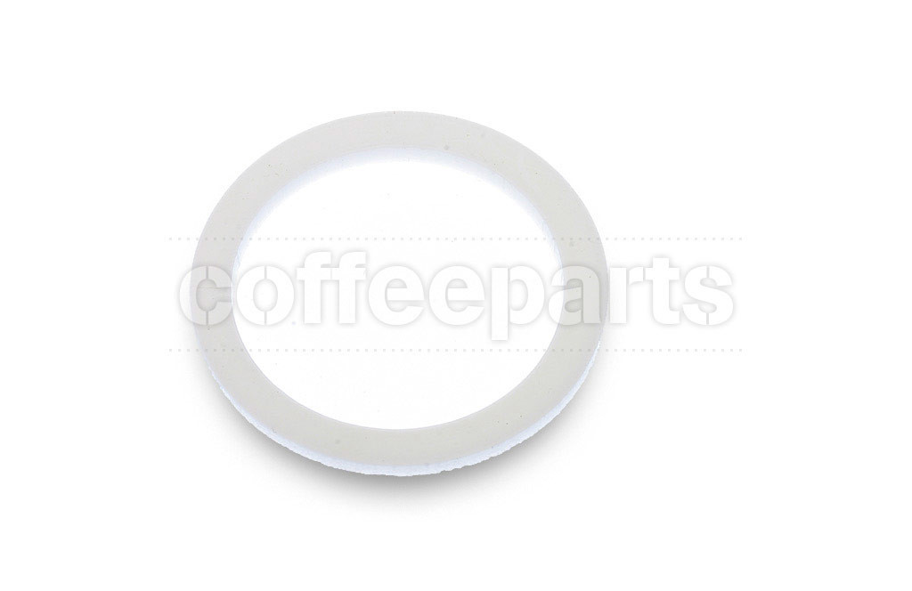 Heat exchange teflon gasket