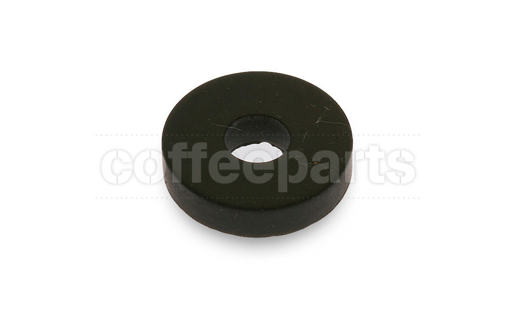 Brew valve gasket