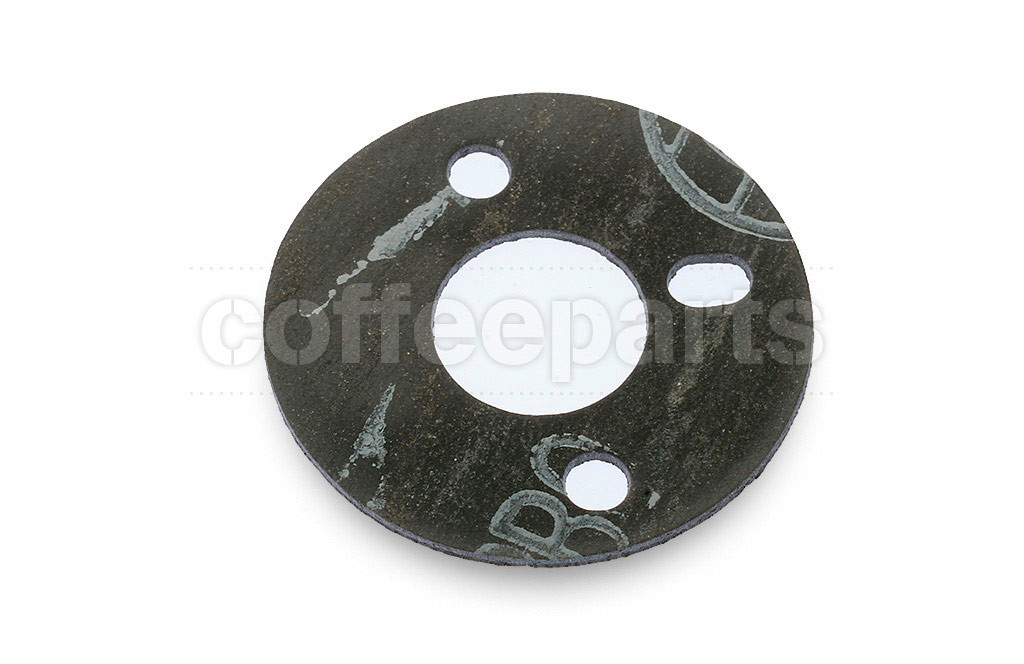 Black shower head gasket PN700422 Spare Parts Coffee Parts