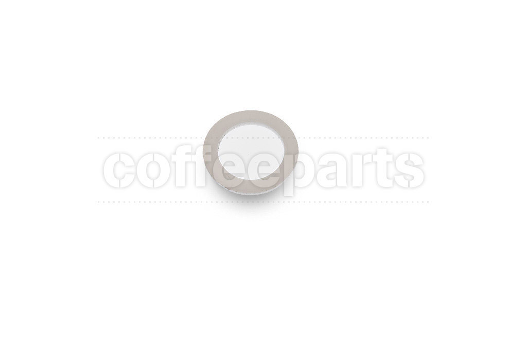 Heating element teflon gasket