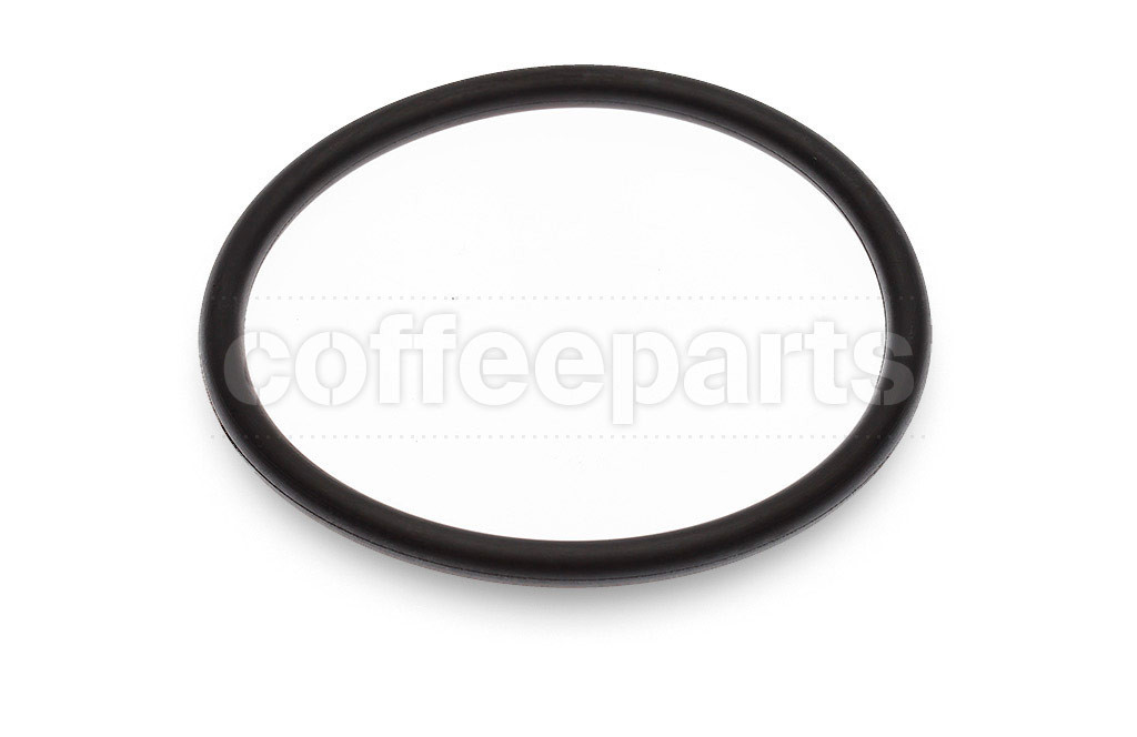 Group flange o-ring