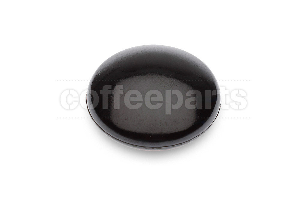 Water inlet valve knob