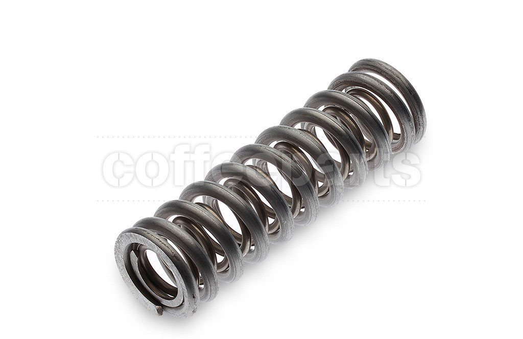 Piston spring set