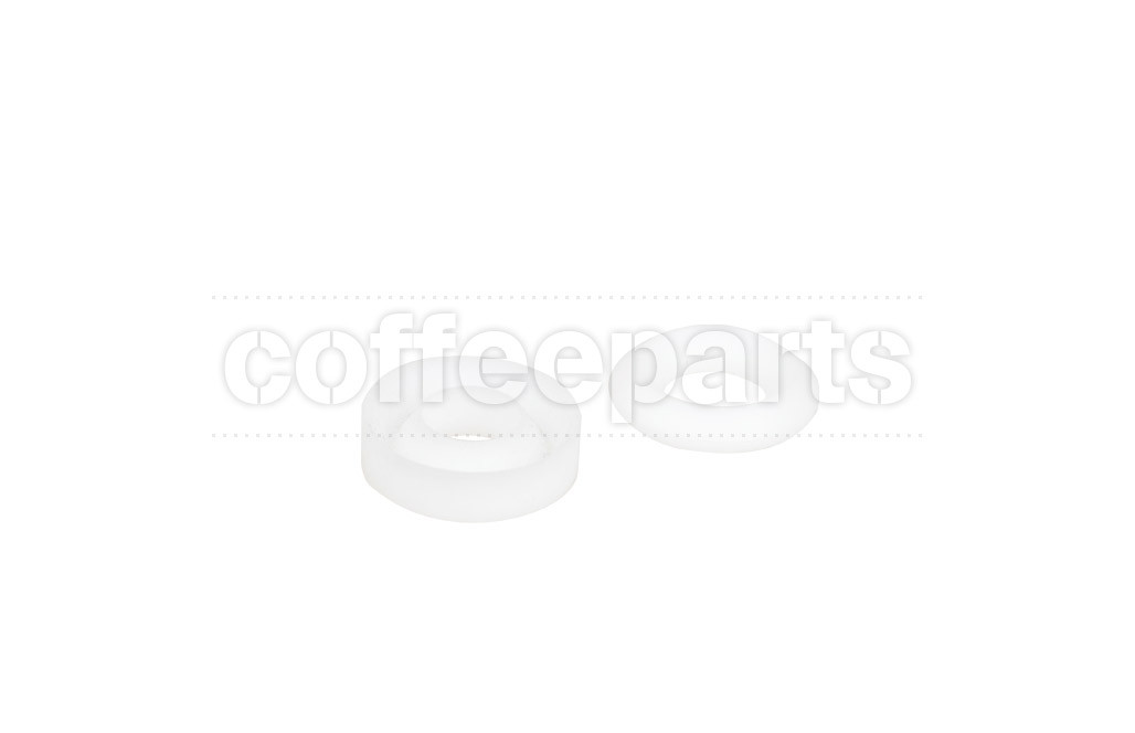 Algoflon gasket (2 pieces)