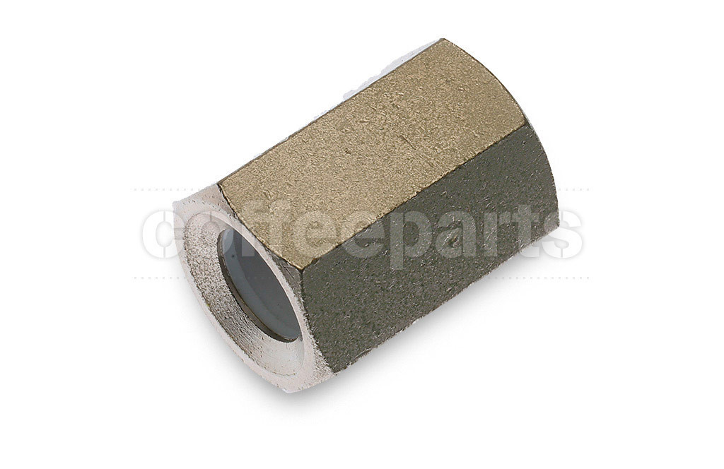 Steam arm/pipe nut