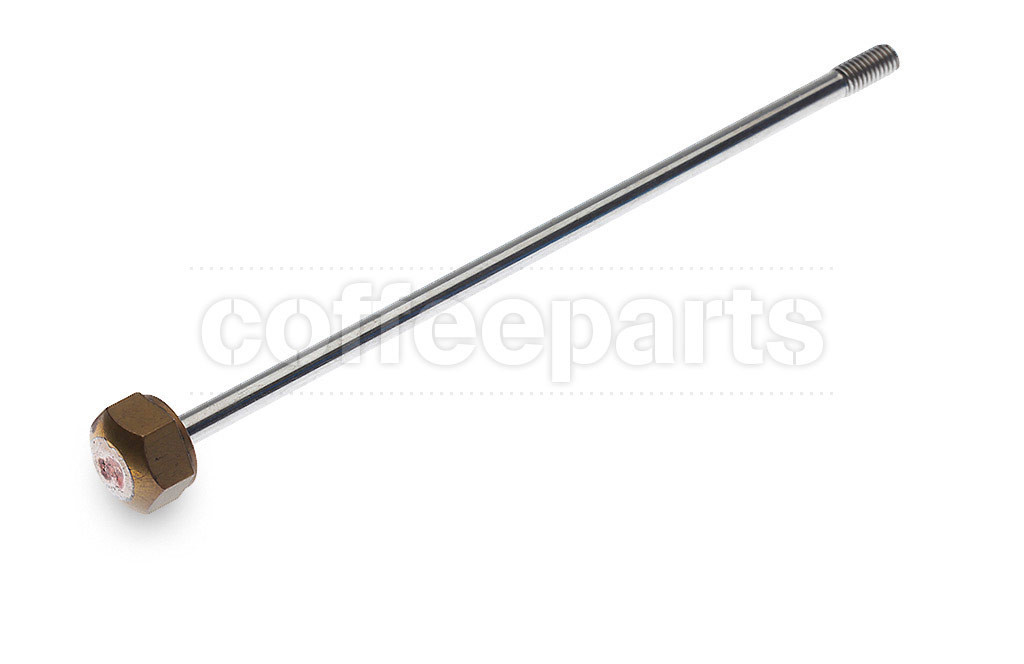 Stainless connecting rod