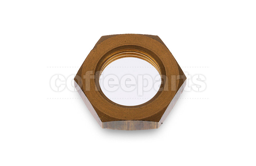 Lock nut