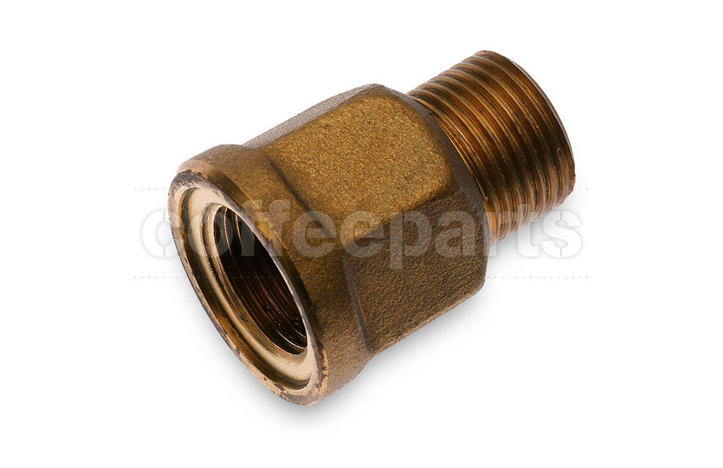 One-way valve body