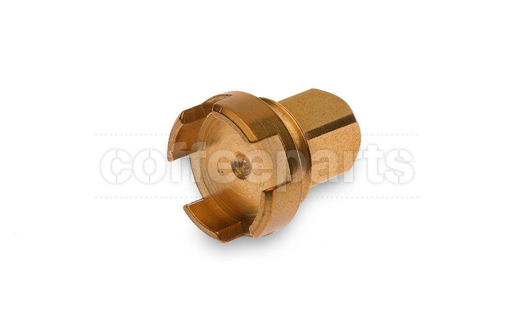 One-way valve