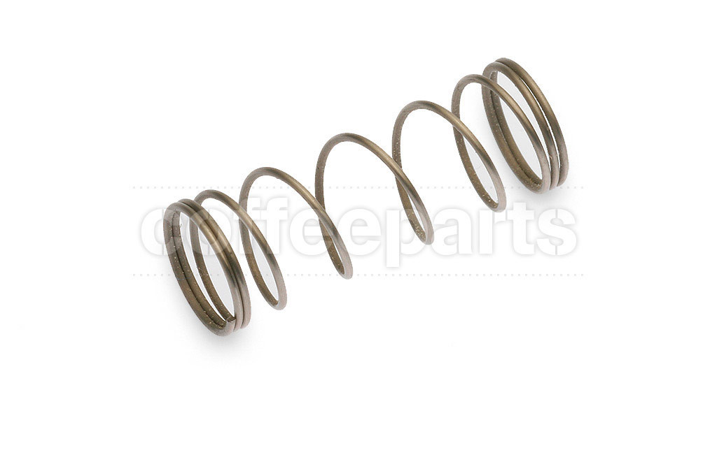 Jet spring