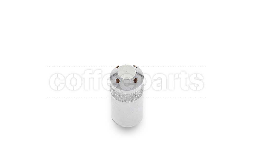 Steam nozzle
