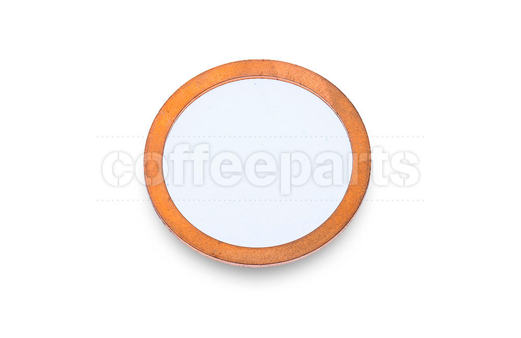 Copper gasket