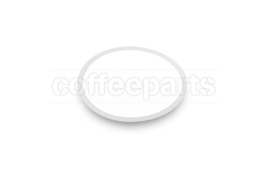 Boiler teflon gasket