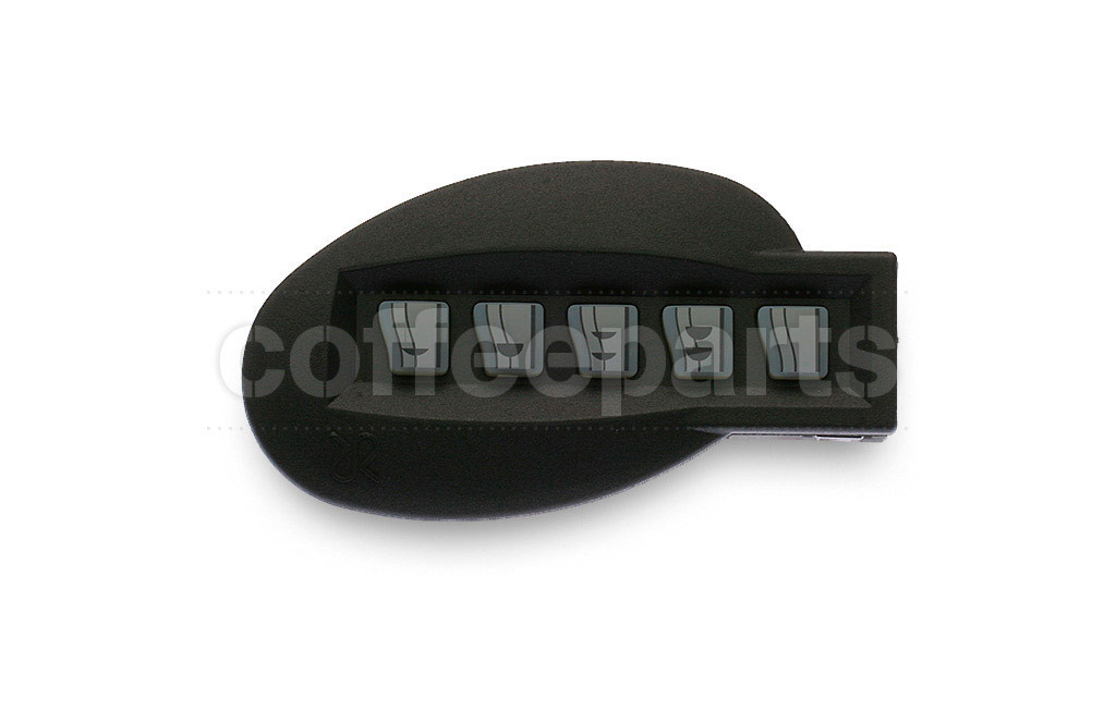 Touch pad millenium