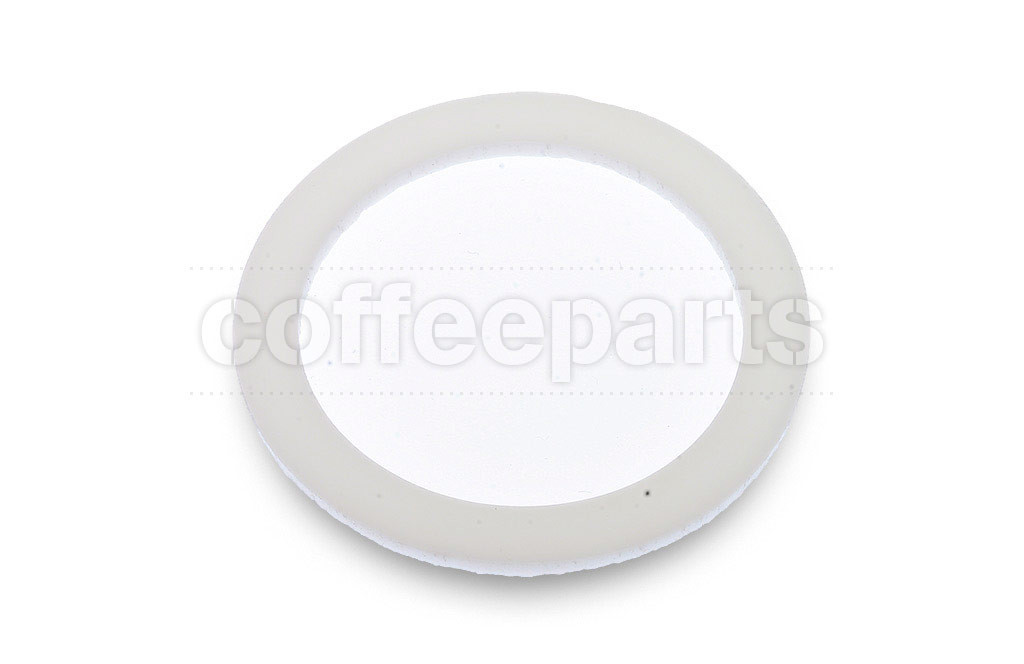 Teflon gasket