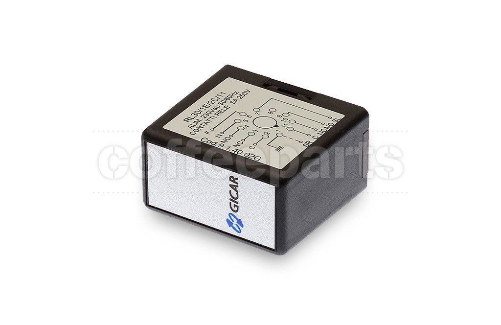 Rl30 autofill