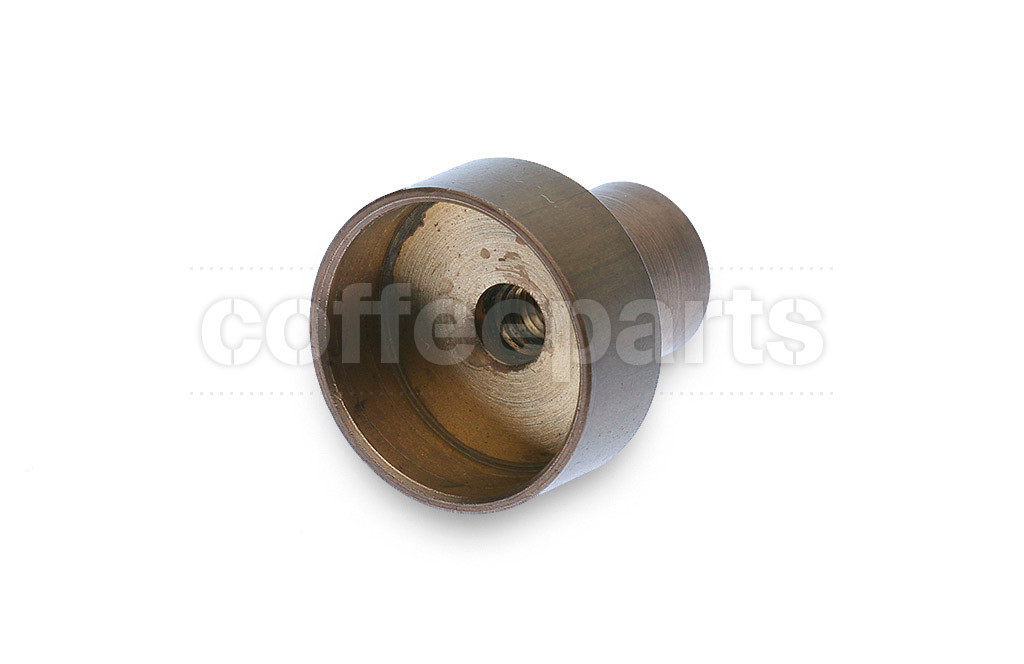 Steam valve gasket holder