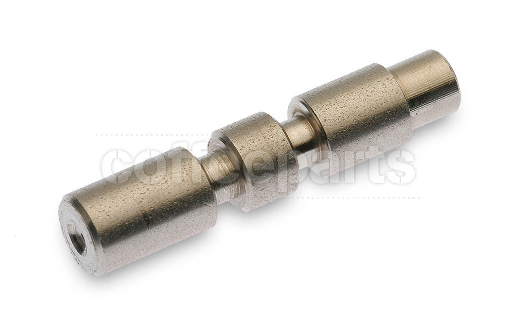 Steam valve stem ele