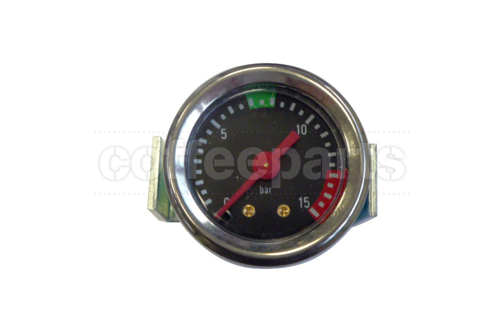 manometer/gauge t93 40mm 15atm
