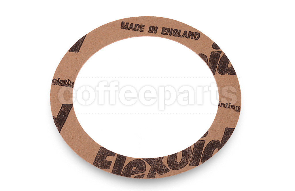 Rubber piston spacer/shim 71x54x0.8mm