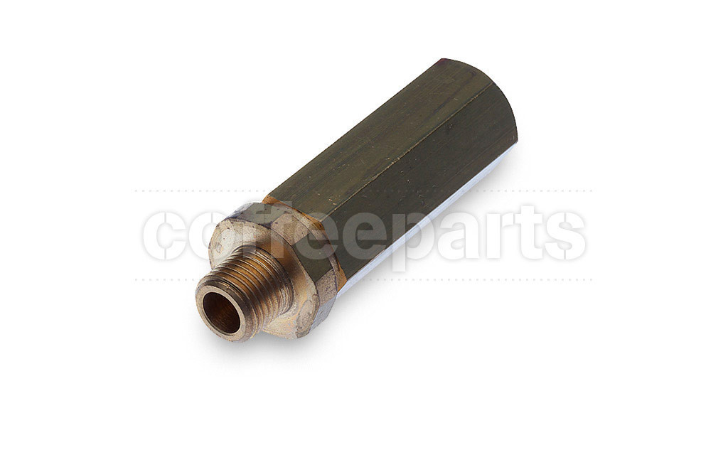 Expansion valve