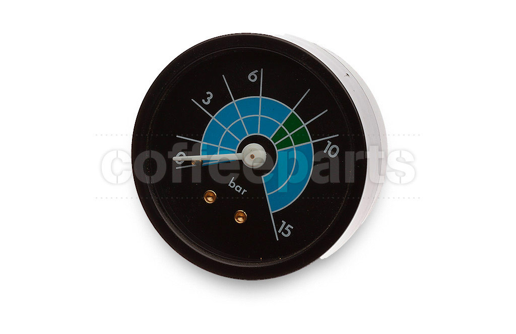 manometer/gauge m25-m30 15atm
