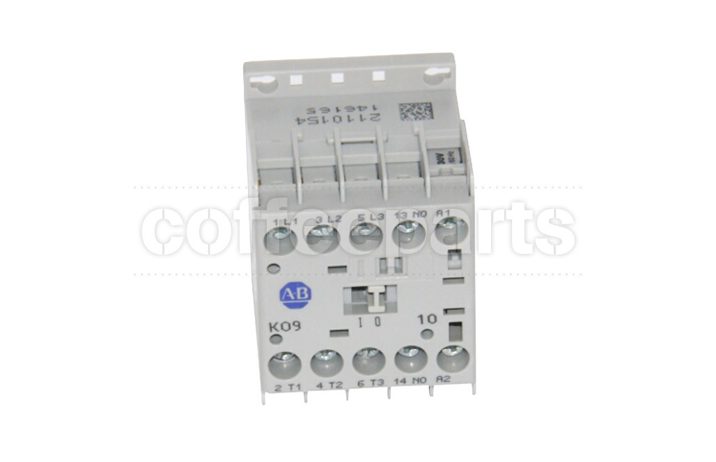 Relay ca4-9 220v m30 classic