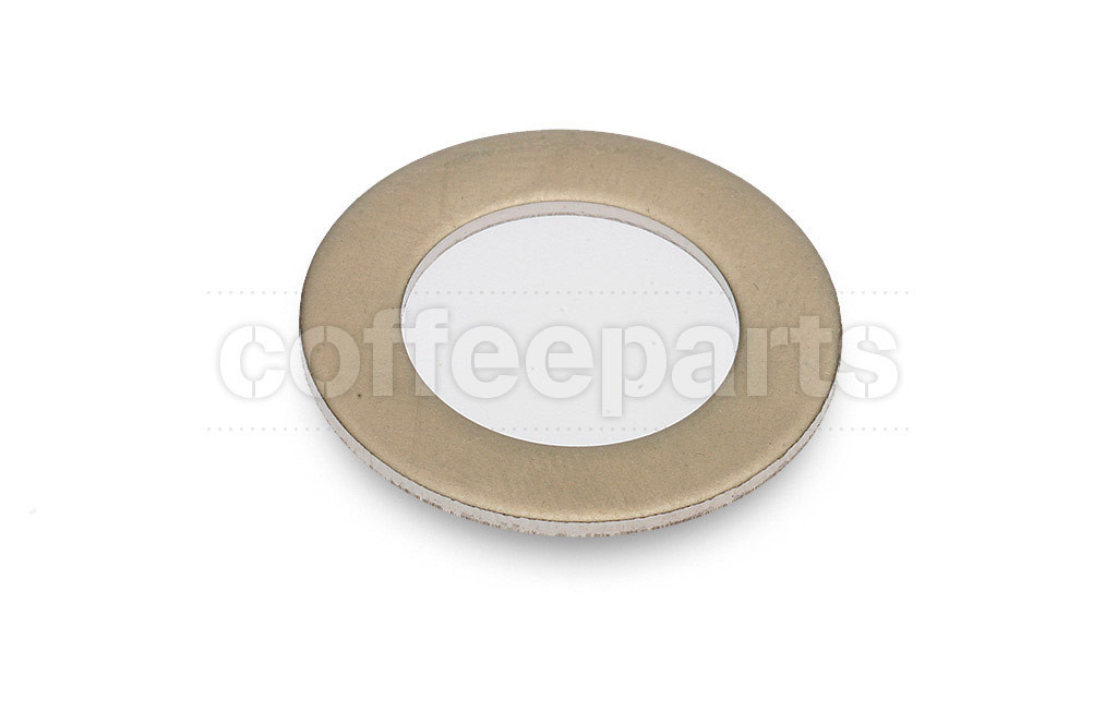 Stainless washer 22x13x1mm
