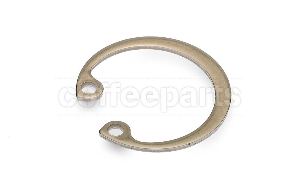 Stainless c-clamp j22