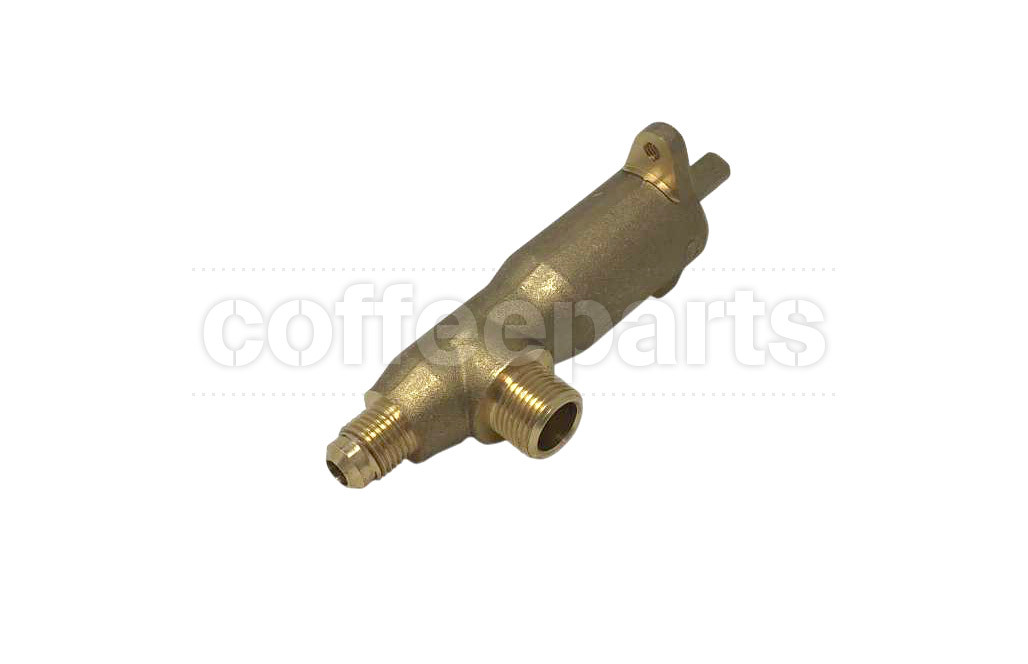 Stem valve assembly 90