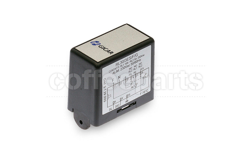 Electronic autofill box RL30/3ES/f 220v