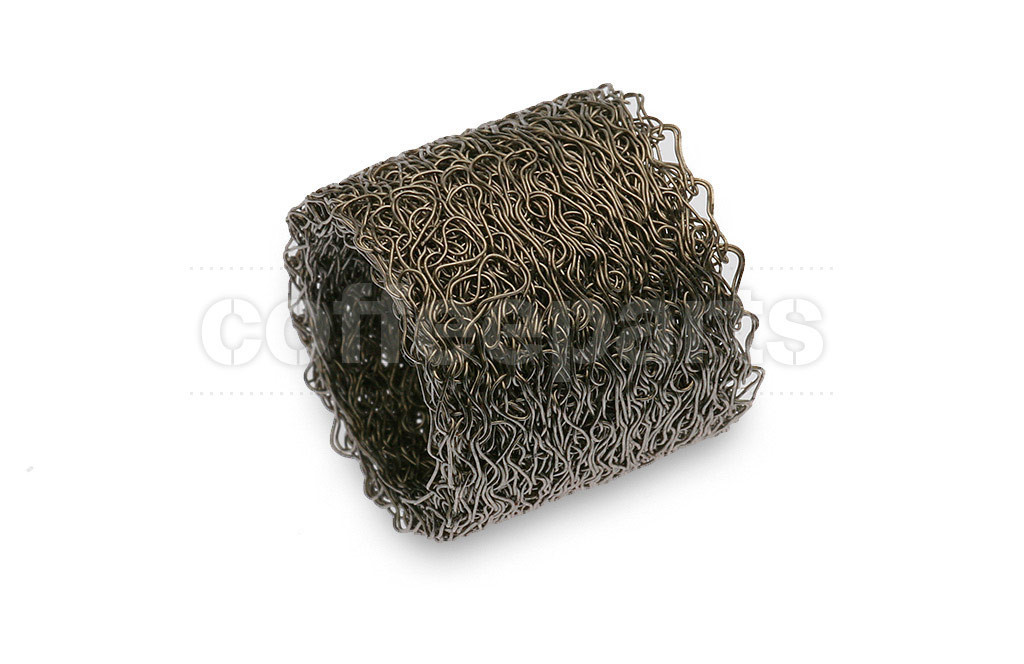 Group jet filter