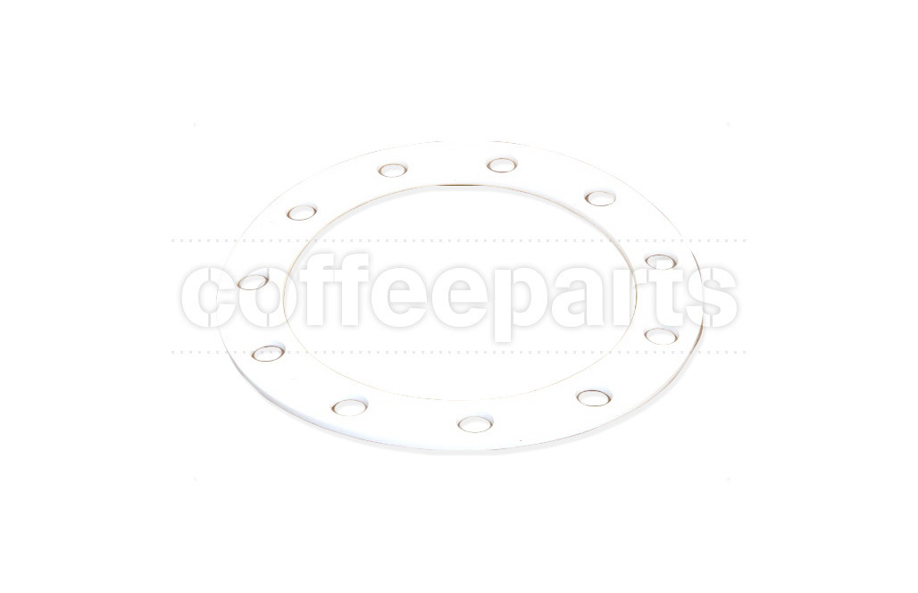 Boiler gasket