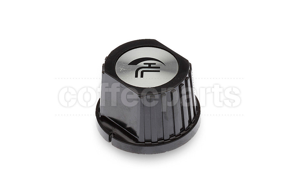 Water valve knob