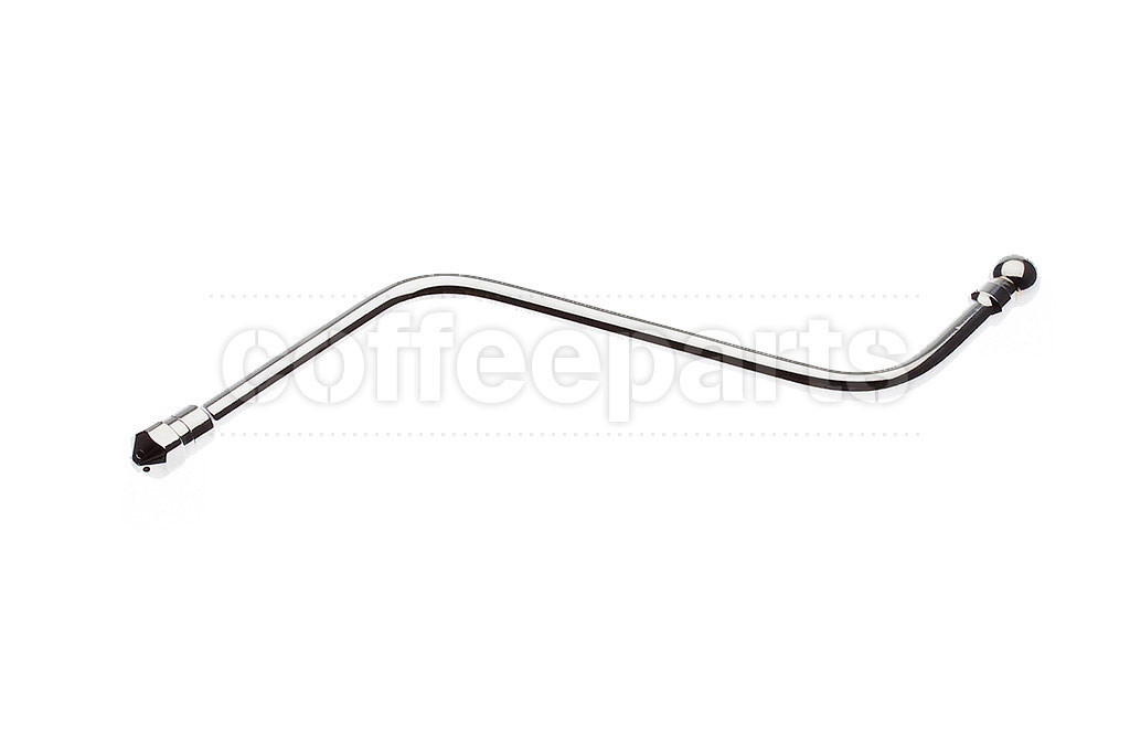 Steam arm/pipe