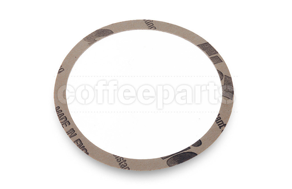 Group head spacer/shim 67x58x0.8mm