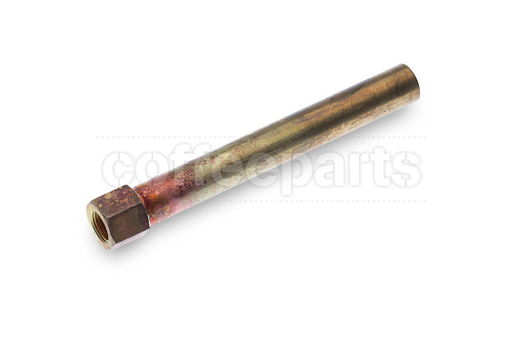 Group drain pipe